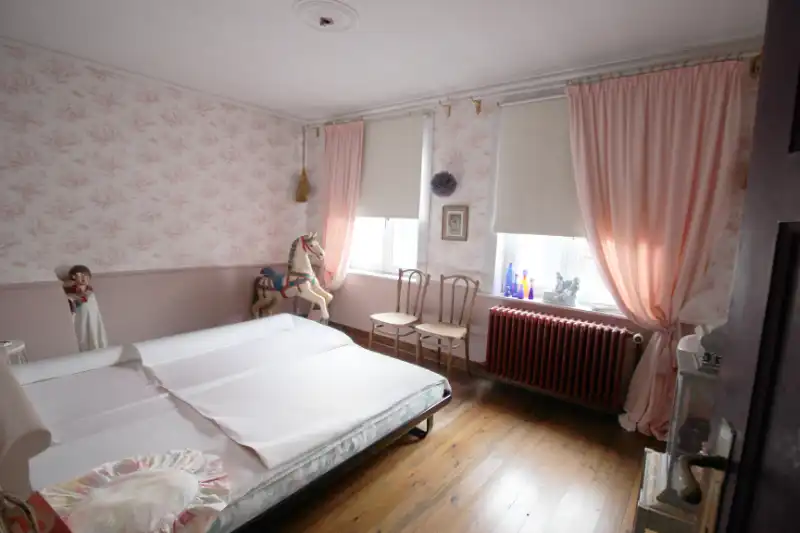 Karaktervolle herenwoning met zonnige tuin foto 34