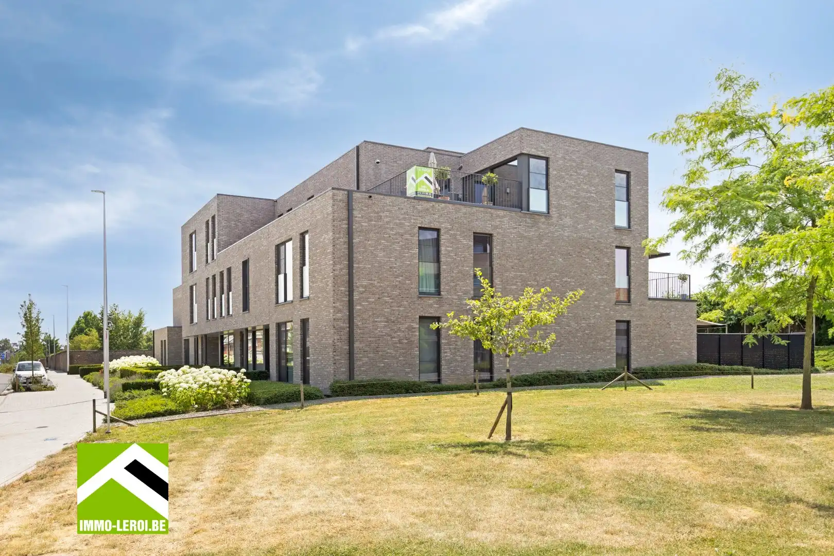 Appartement te koop Driekruisenstraat 98 -/0201 - 3700 Tongeren