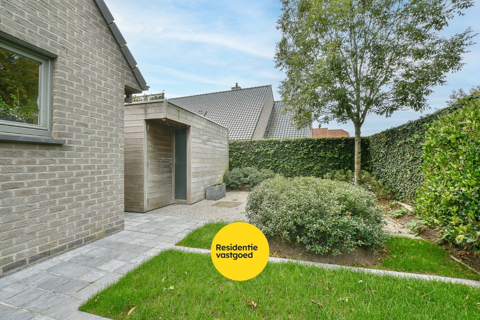 Exclusieve villa op toplocatie te De Haan – Ruimte, comfort en energiezuinigheid! foto 17