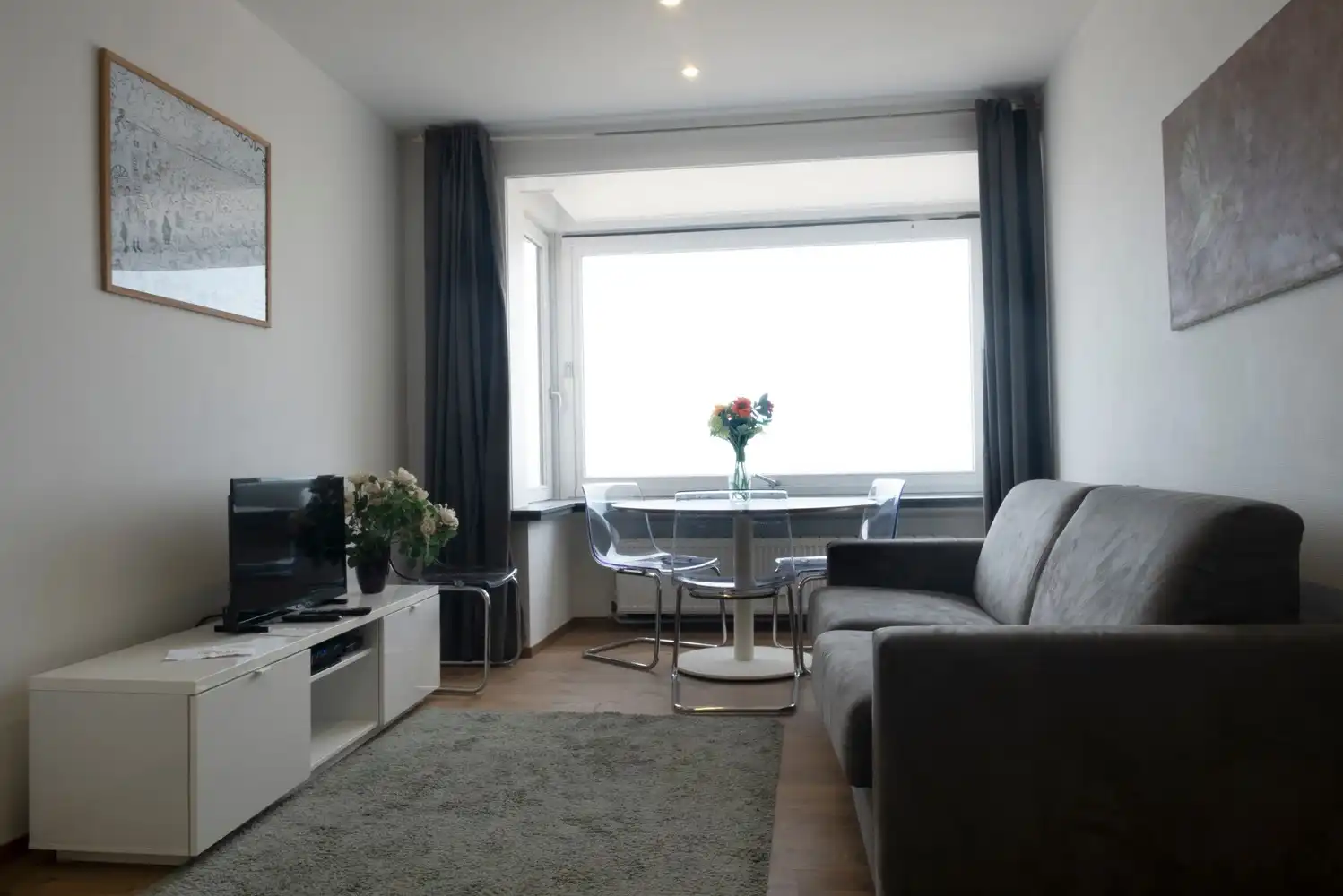 RESIDENTIE SANTHILL foto 2