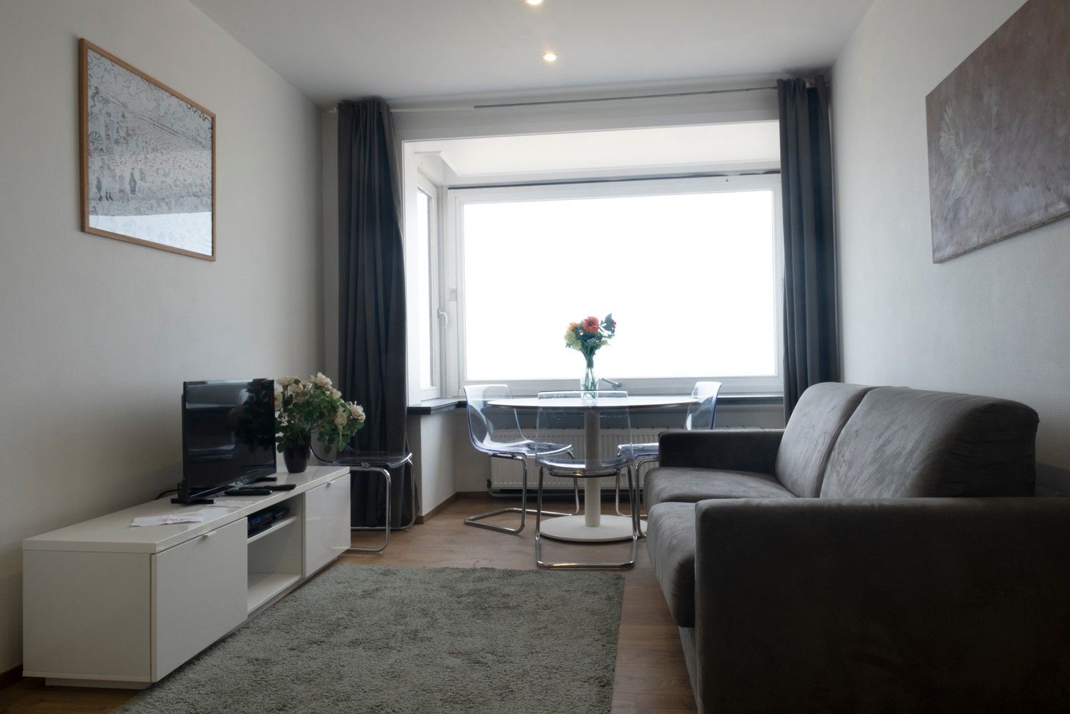 RESIDENTIE SANTHILL foto 2