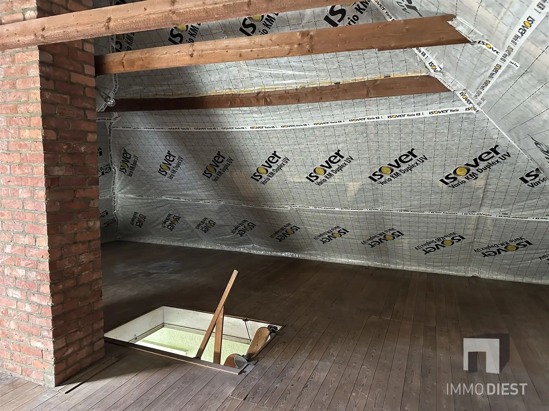 Woning op toplocatie! 3 slpks, tuin en garage foto 40