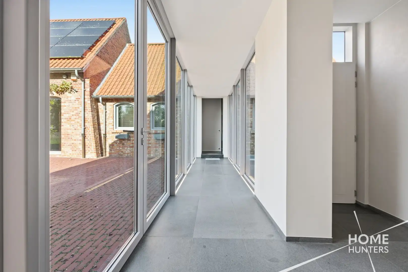 Exclusief luxedomein op 10.000 m² in het landelijke Heuvelland foto 32