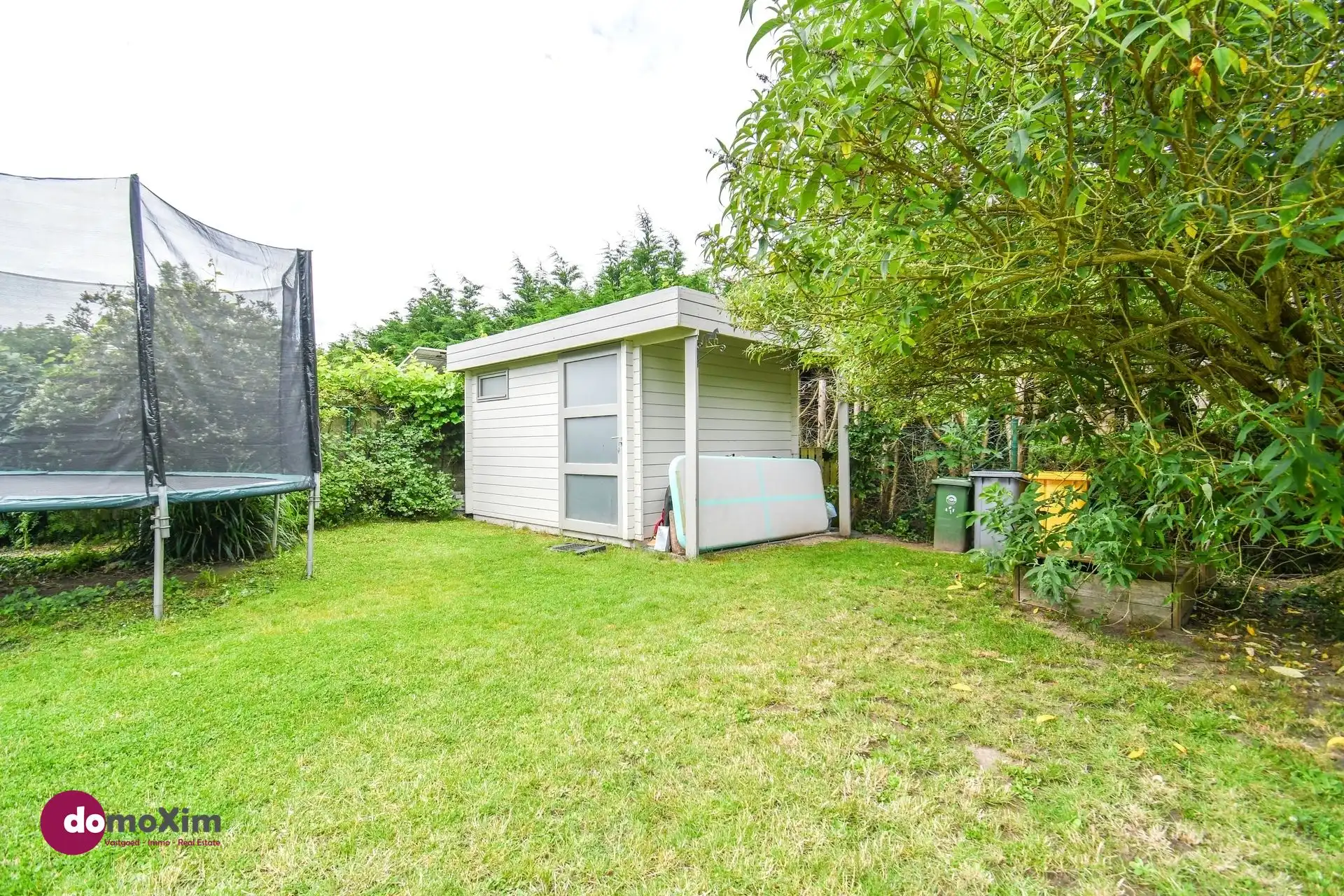 Mooie woning op een fijne, kindvriendelijke locatie in Boortmeerbeek foto 25