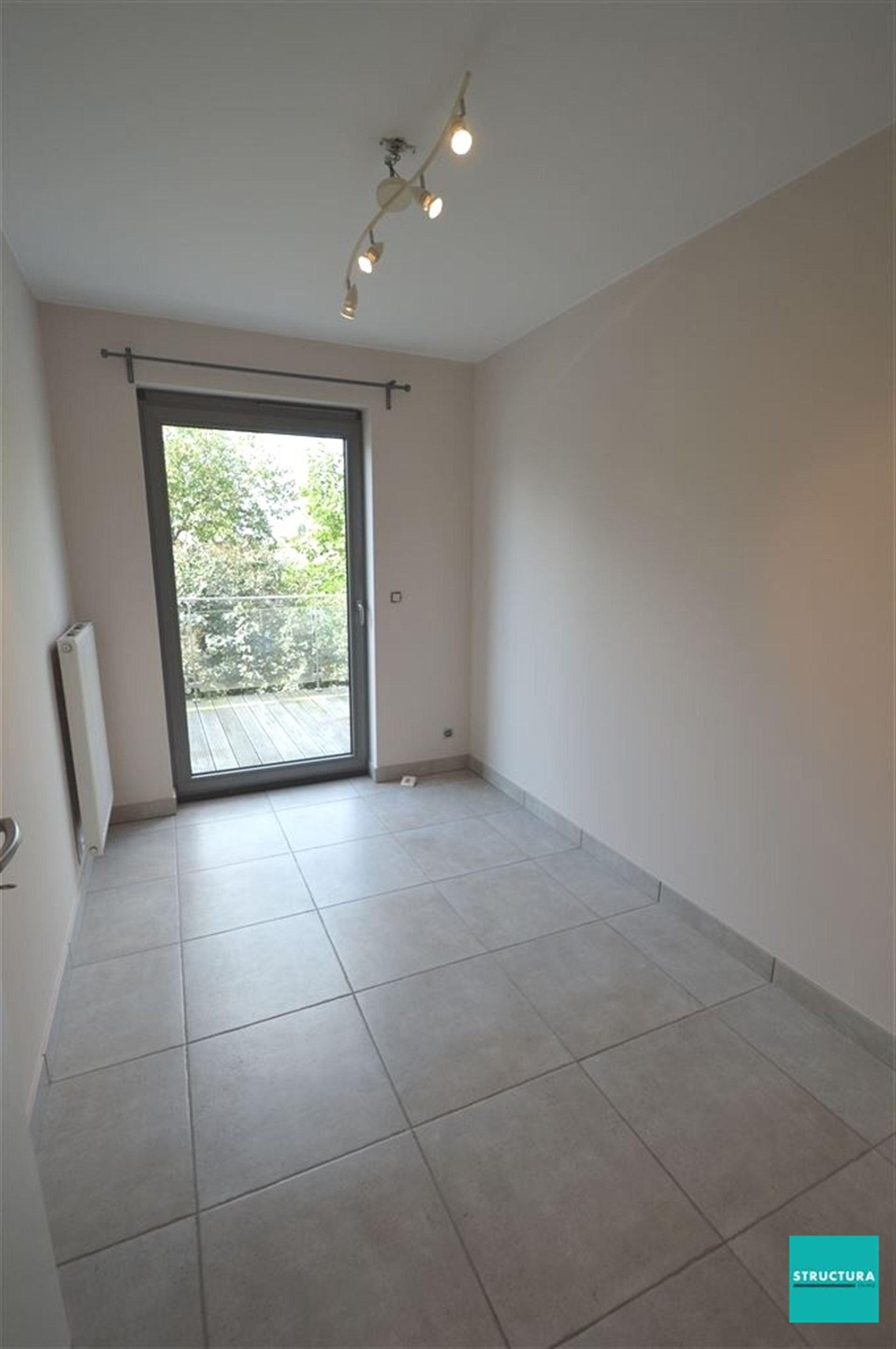 BEZOEKEN VOLZET - Appartement met groot terras en garage foto 9