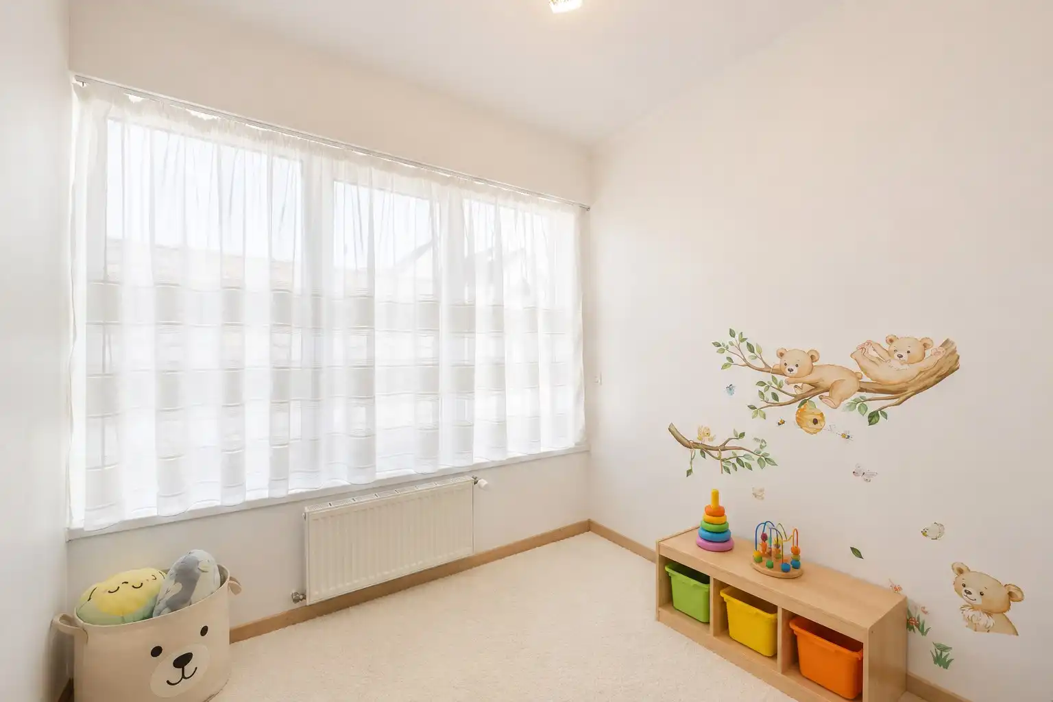 HALF OPEN BEBOUWING OP 267 m² MET GUNSTIGE LIGGING  foto 16