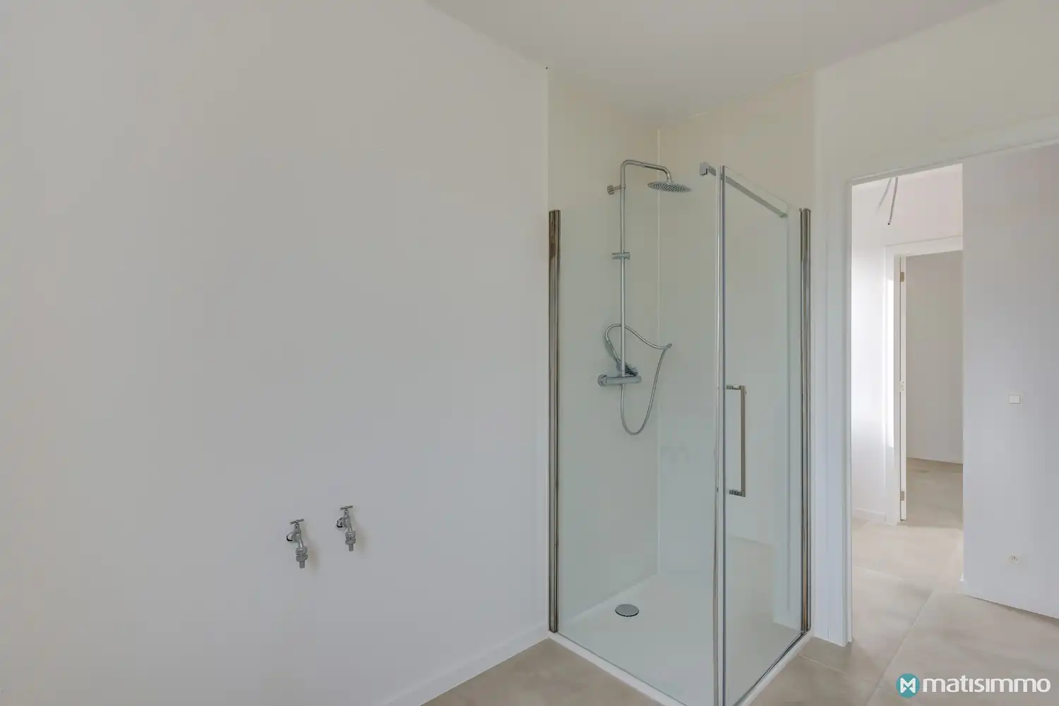 ENERGIEZUINIGE NIEUWBOUWWONING MET 3 SLAAPKAMERS TE BILZEN foto 15