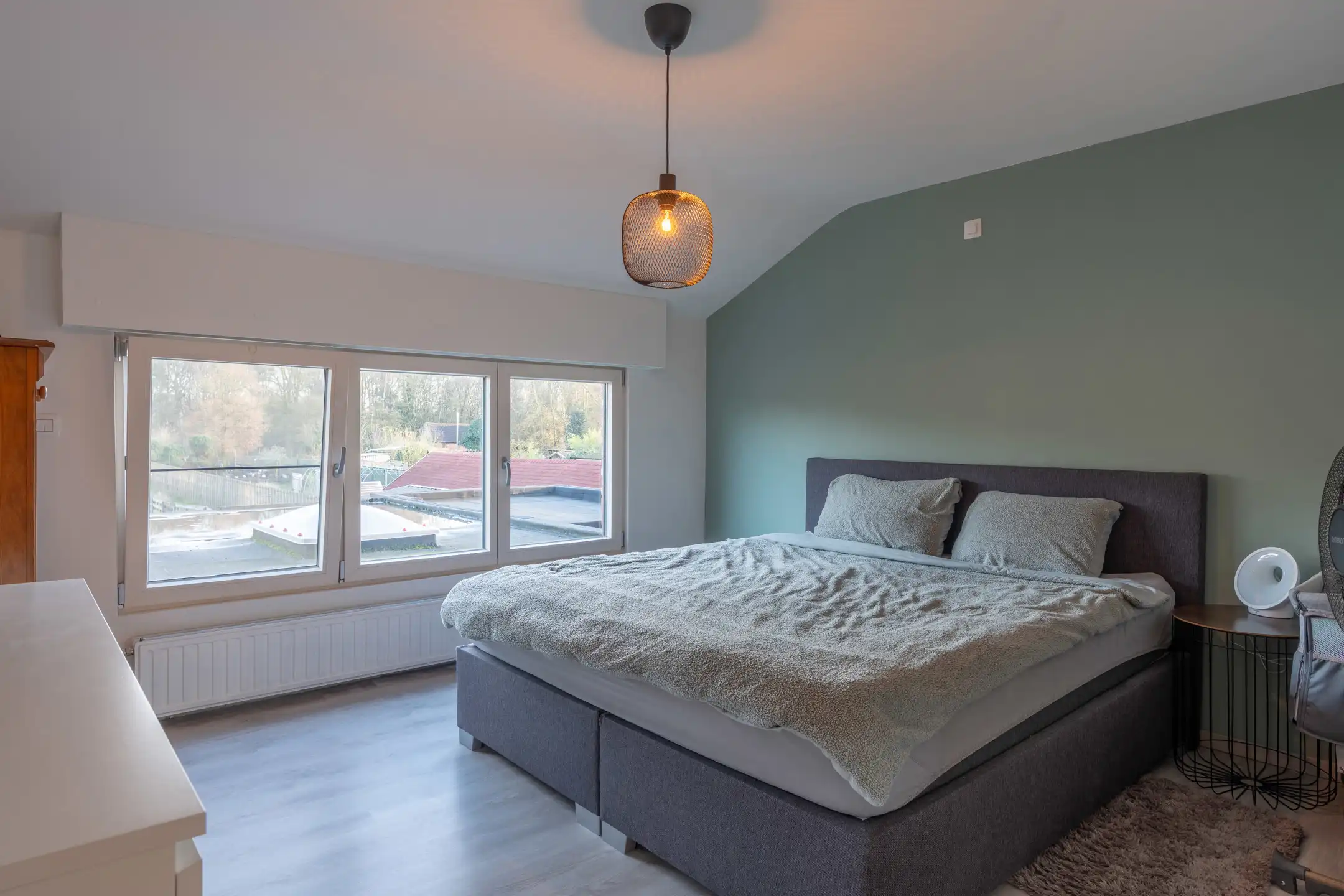 Prachtig gerenoveerde woning met 3 slpks en tuin te Beerse foto 20