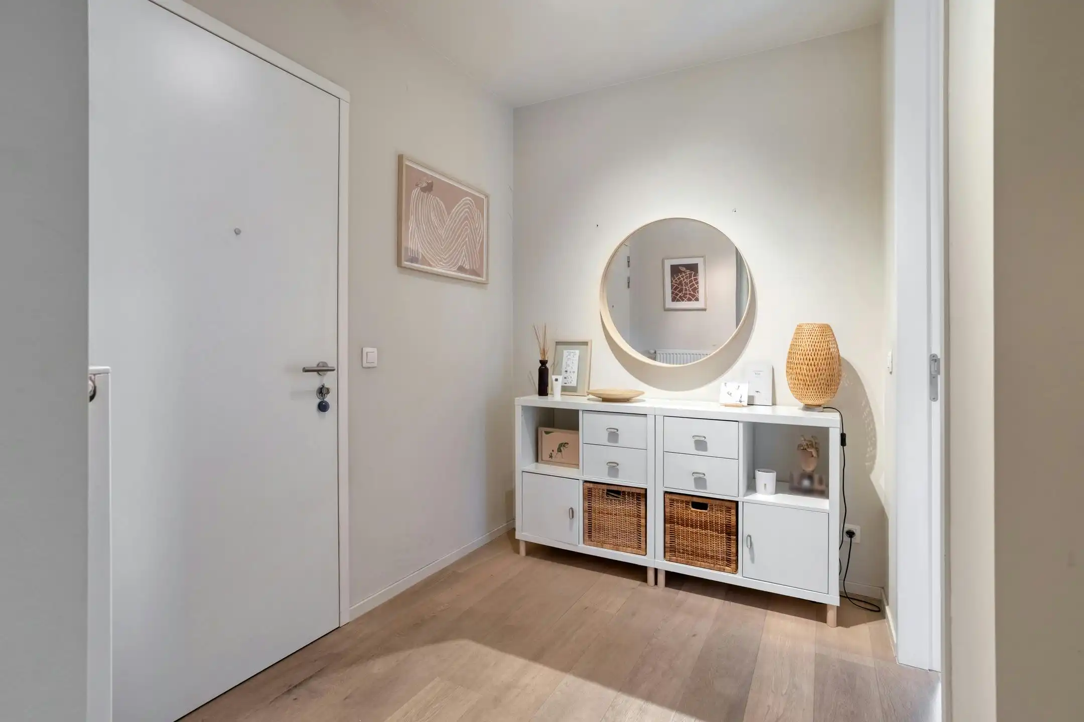 Luxueus appartement met 2 slaapkamers, 3 terrassen foto 6