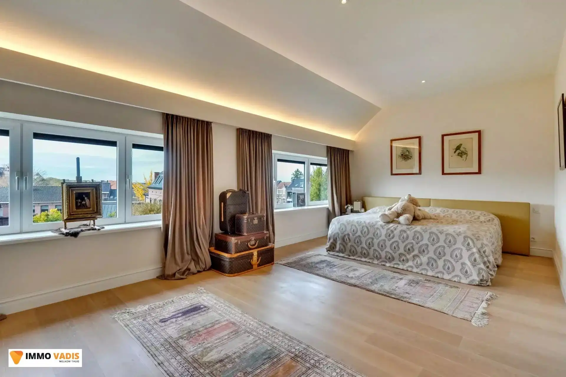 Exclusief penthouse van 315 m² in hartje Tongeren, foto 16