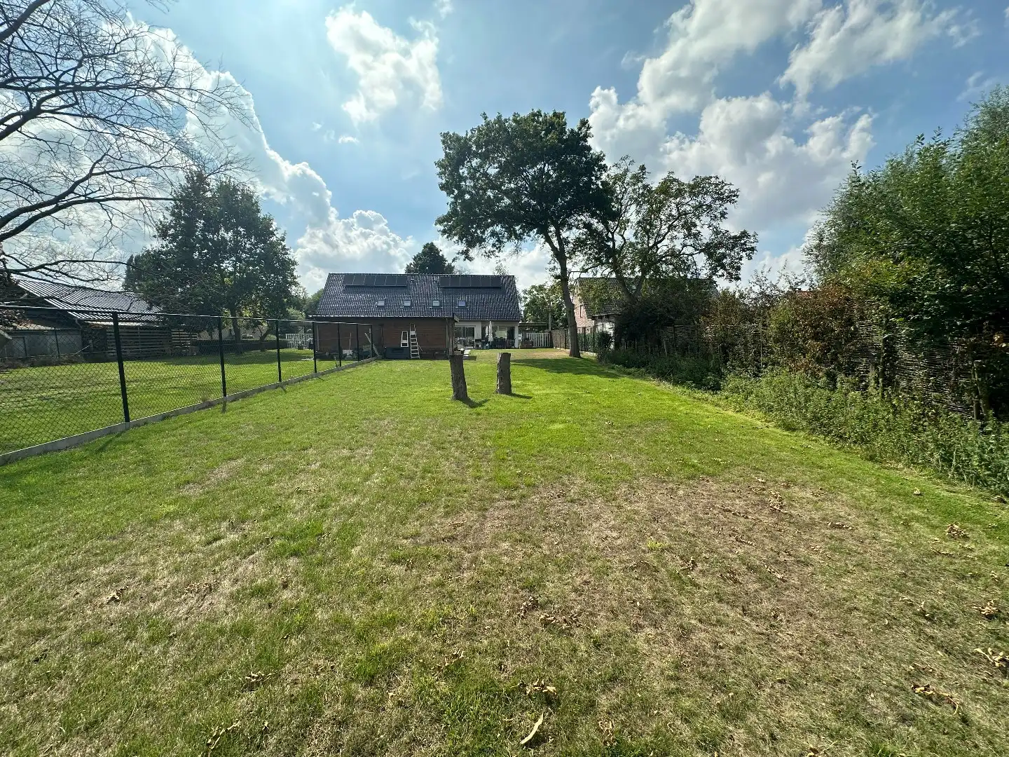 Prachtige energiezuinige nieuwbouwwoning, 3 slpk, bureel, mooie tuin met verzicht, Torhout foto 30
