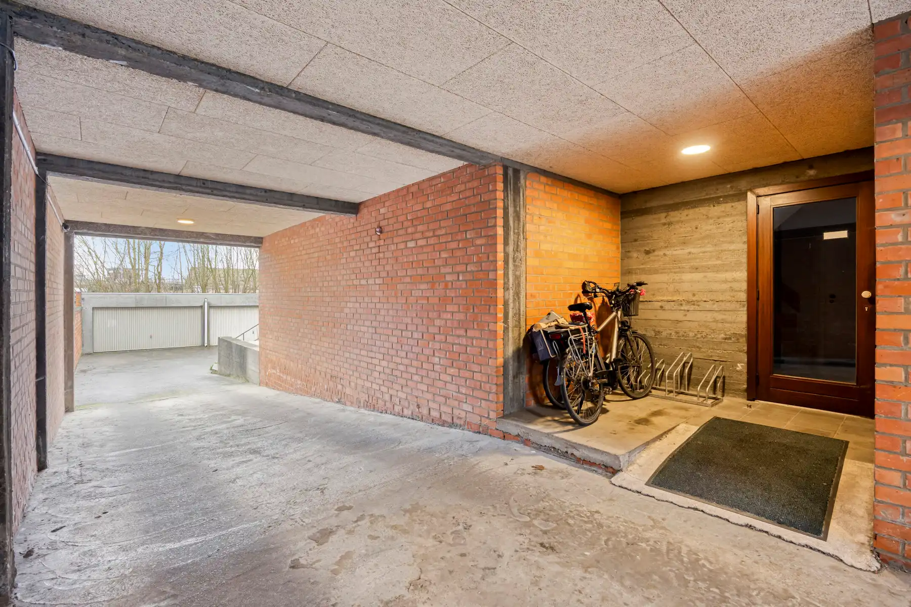 Appartement met 3 slaapkamers, 2 terrassen en garagebox foto 19