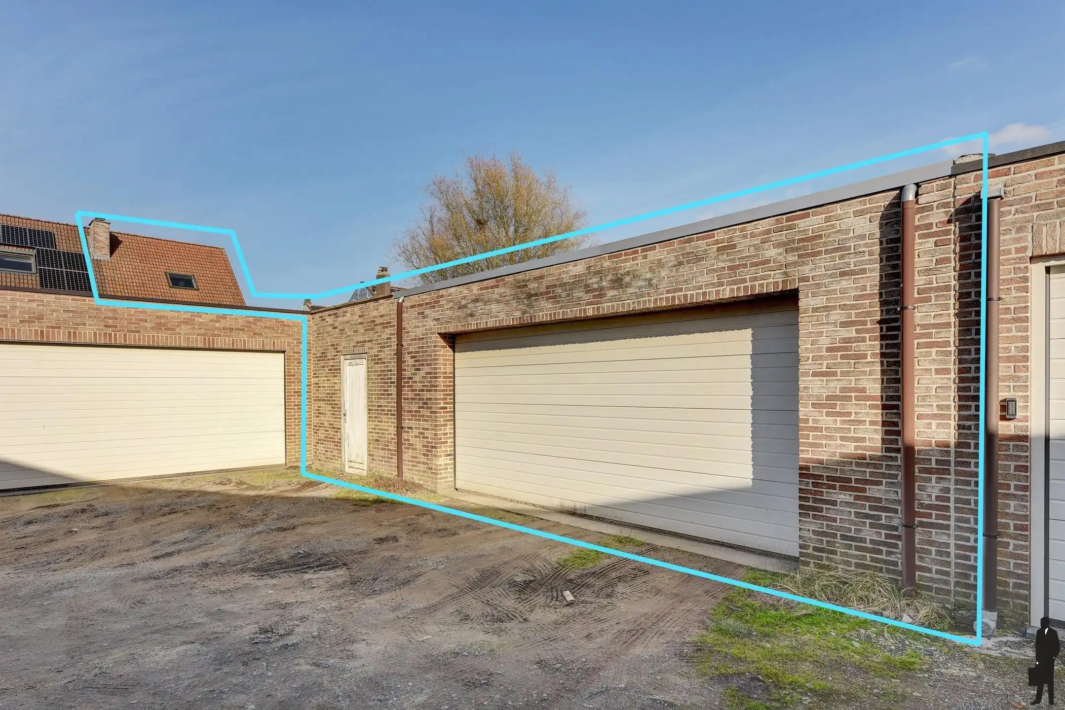 Welgelegen riante instapklare woning met 4 slaapkamers foto 31