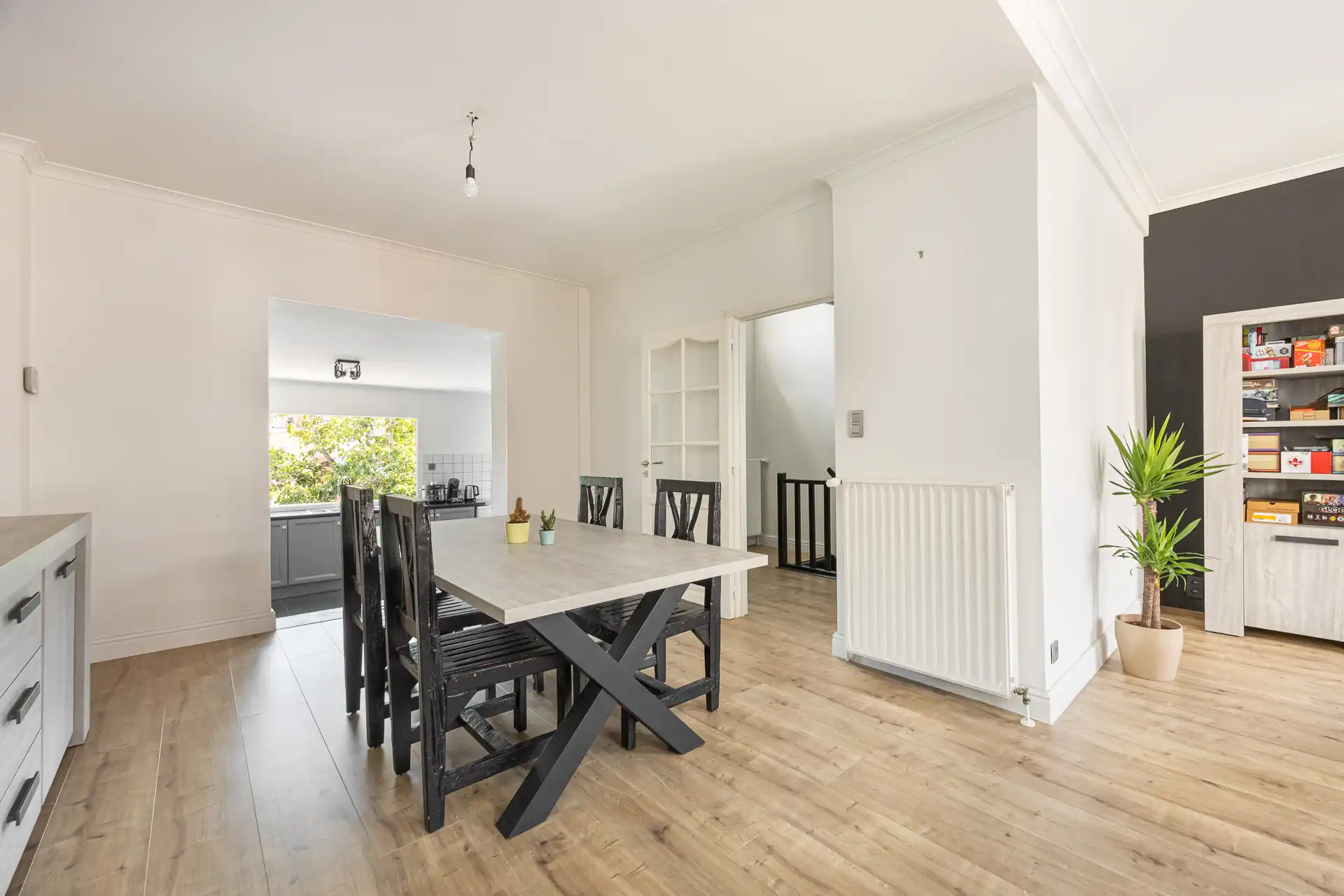 Gebouw te koop Doelhofstraat 12 - 2170 Merksem