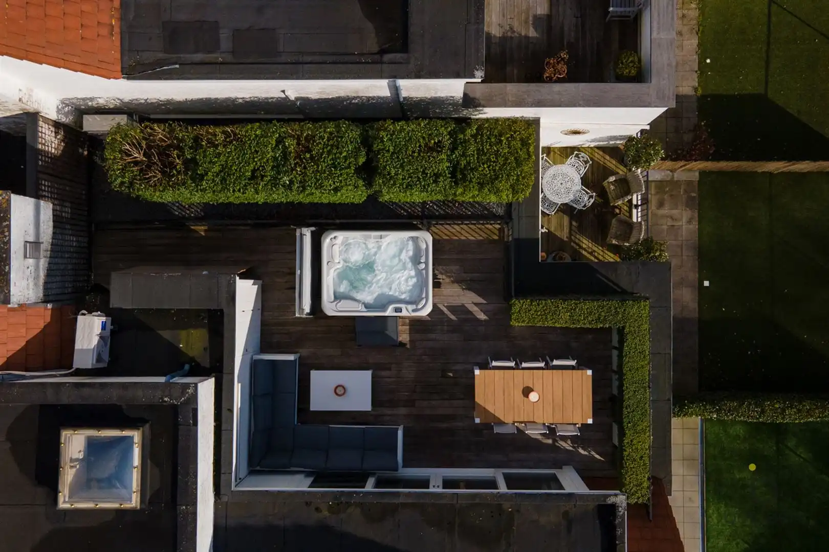 LUXE PENTHOUSE MET RUIM ZUIDTERRAS NABIJ SCHILDE-DORP! foto 52