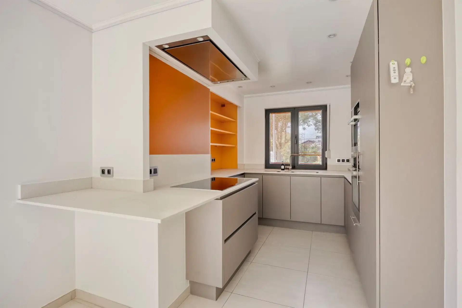 Instapklare laagbouwwoning met 3 slaapkamers en garage foto 4