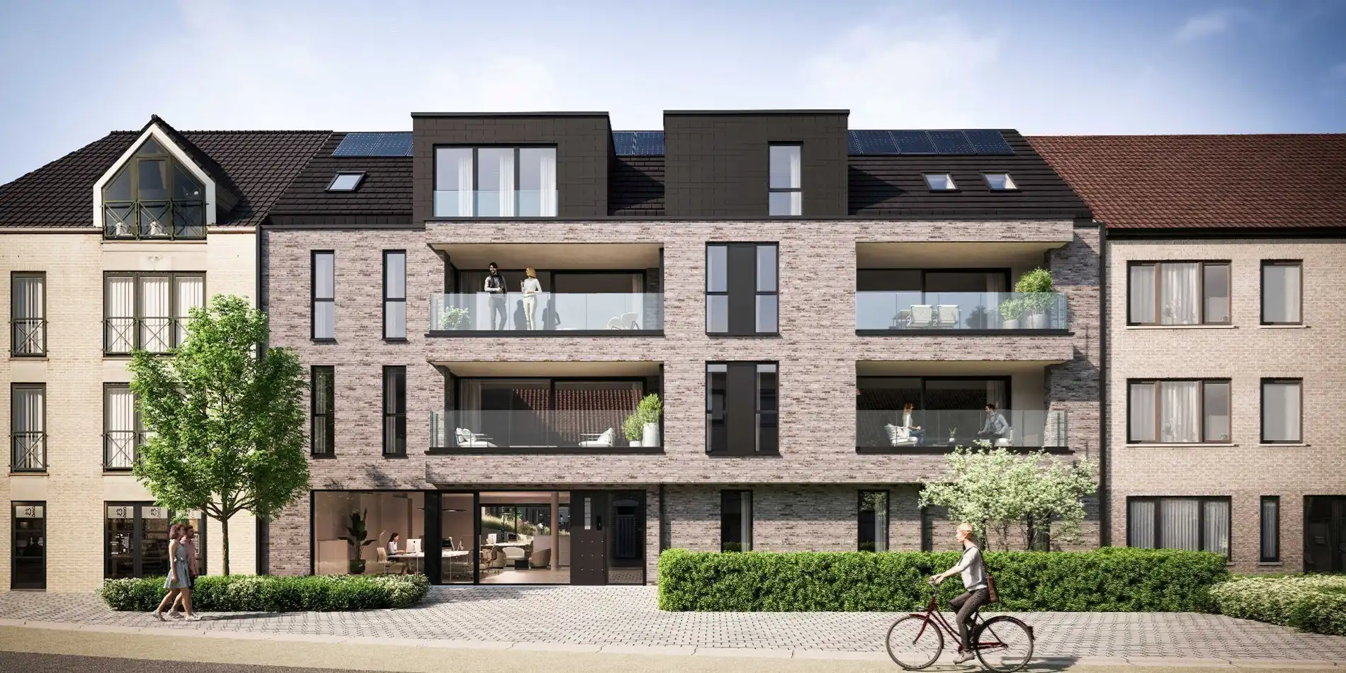 B2.2 - VERKOCHT foto 5