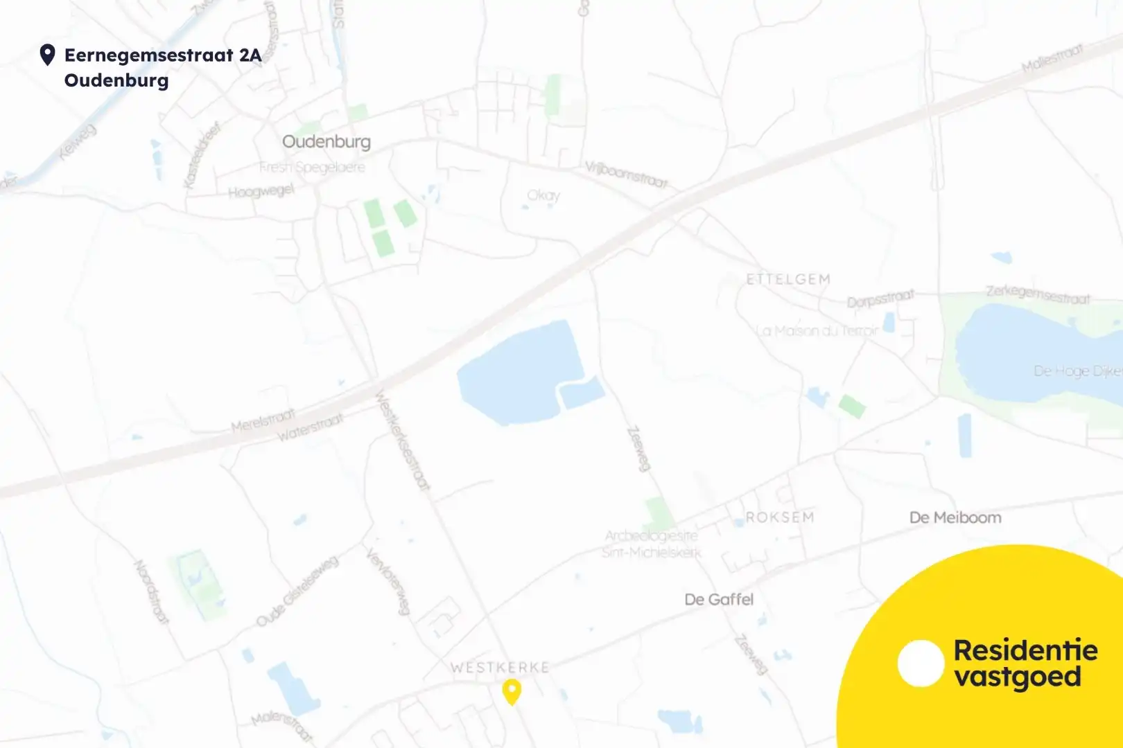 Laatste Parkings en Garages in Residentie Victor  foto 5