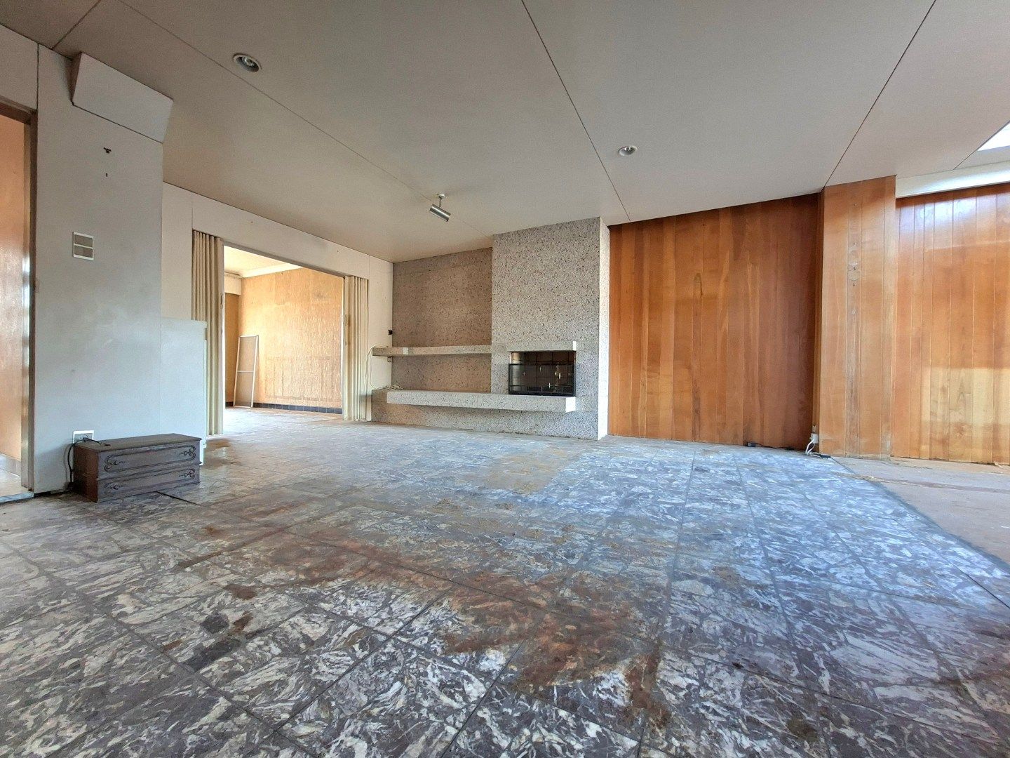 Ruime woning op de rand van Brugge foto 3