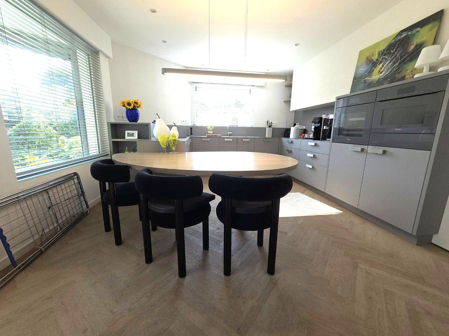 Niet enkel in een oester kan u een pareltje vinden... foto 12