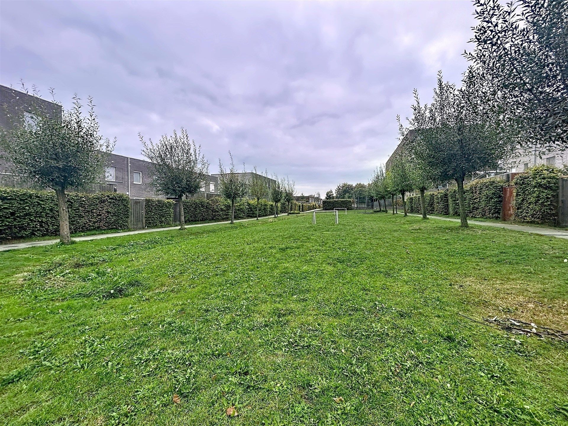 Recente woning met 4 slk en autostaanplaats op toplocatie foto 22