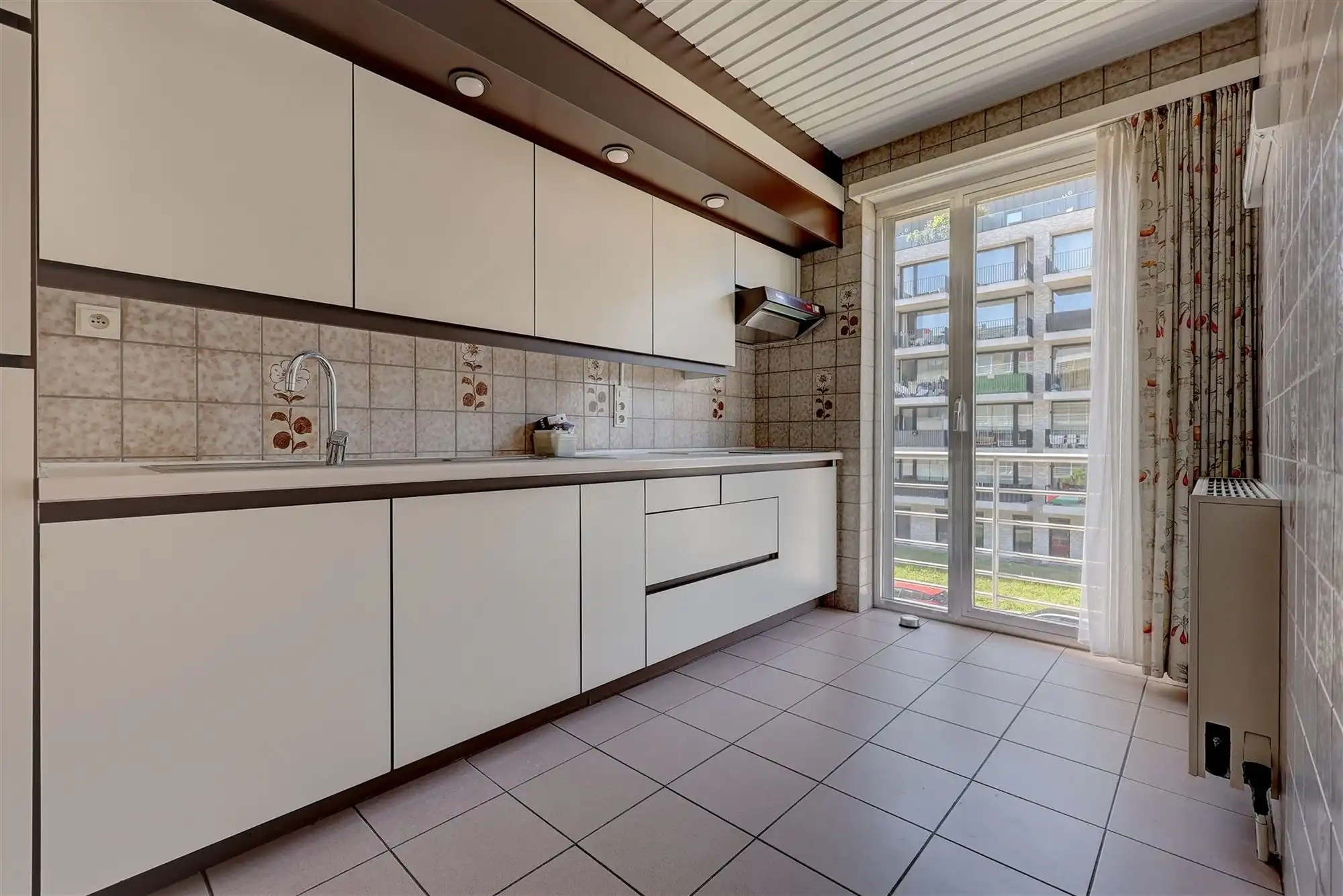 Appartement met 2 slaapkamers en staanplaats te koop in Hoboken foto 5