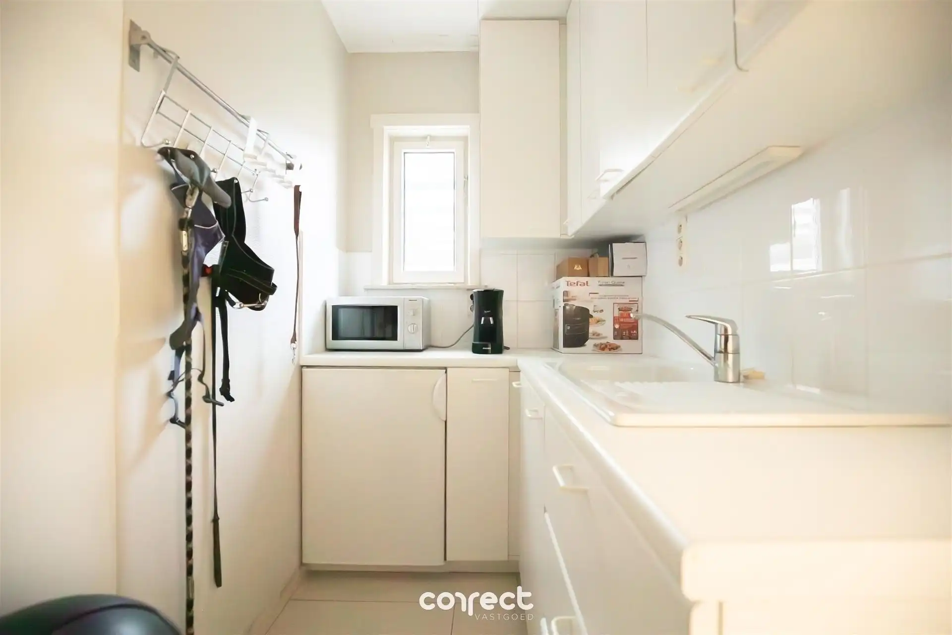 Gerenoveerde laagbouwvilla met 3 slaapkamers. foto 8