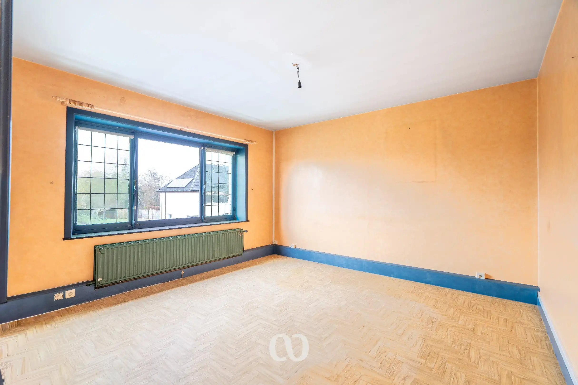 Grote gezinswoning met 5 slaapkamers in Oudenaarde foto 9