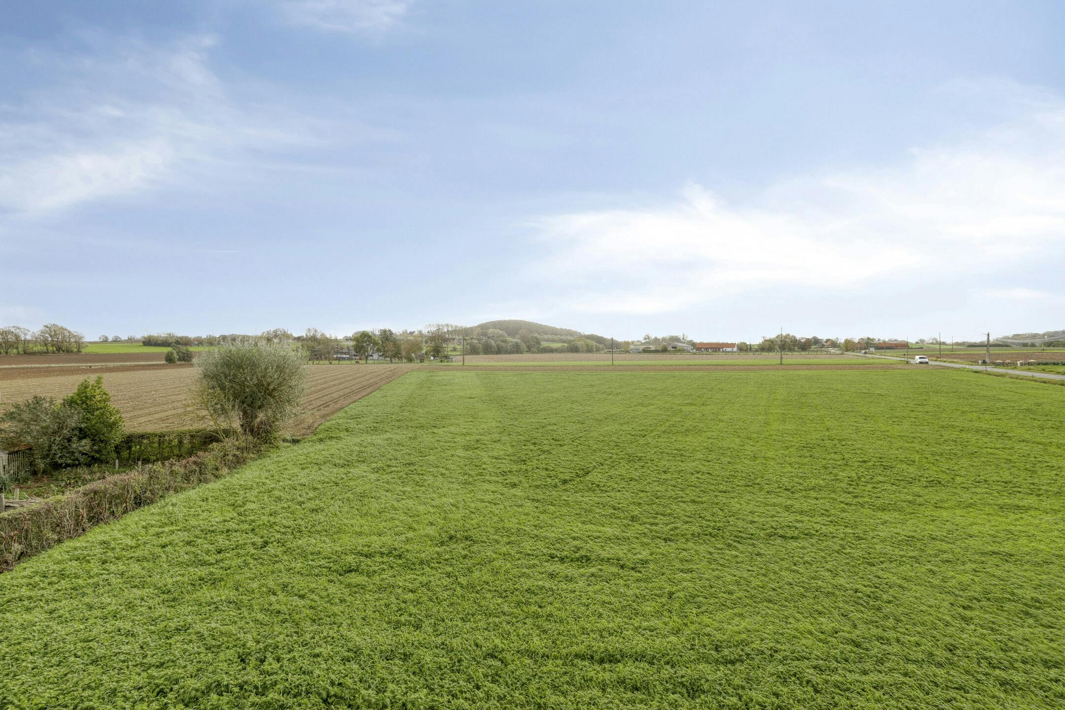 Moderne houtskeletwoning met panoramisch uitzicht foto 12