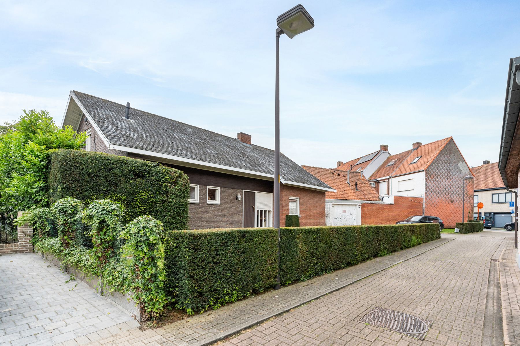 Huis te koop Bruggestraat 85/A - 8700 Tielt