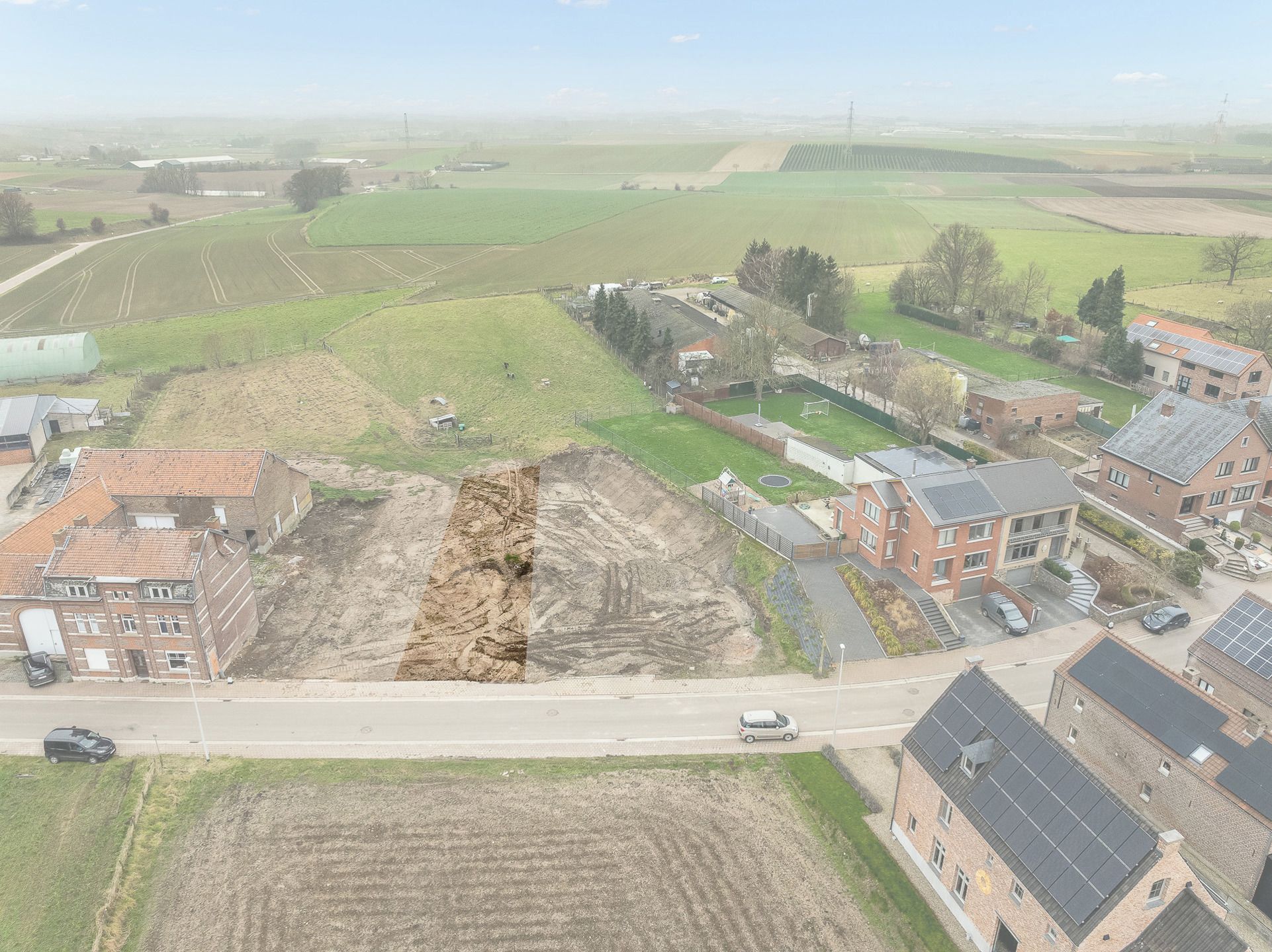 Bouwgrond HOB, 4a04ca te Elst foto 4