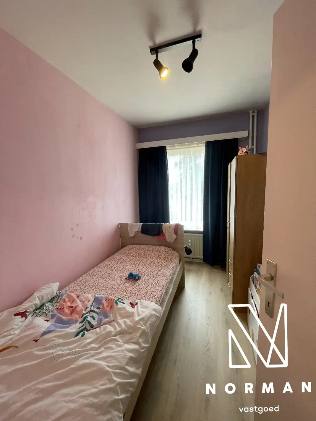 Rustig gelegen appartement foto 8