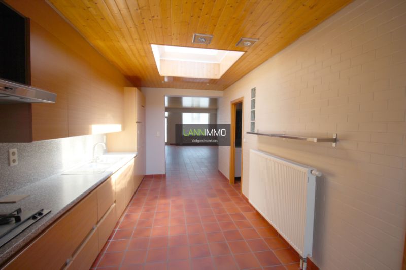 Huis met 3 slaapkamers en tuin nabij centrum Deinze foto 6
