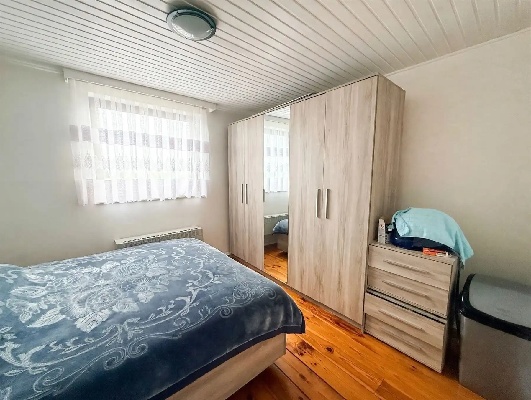 APPARTEMENT OP DE 3 E VERDIEPING foto 5