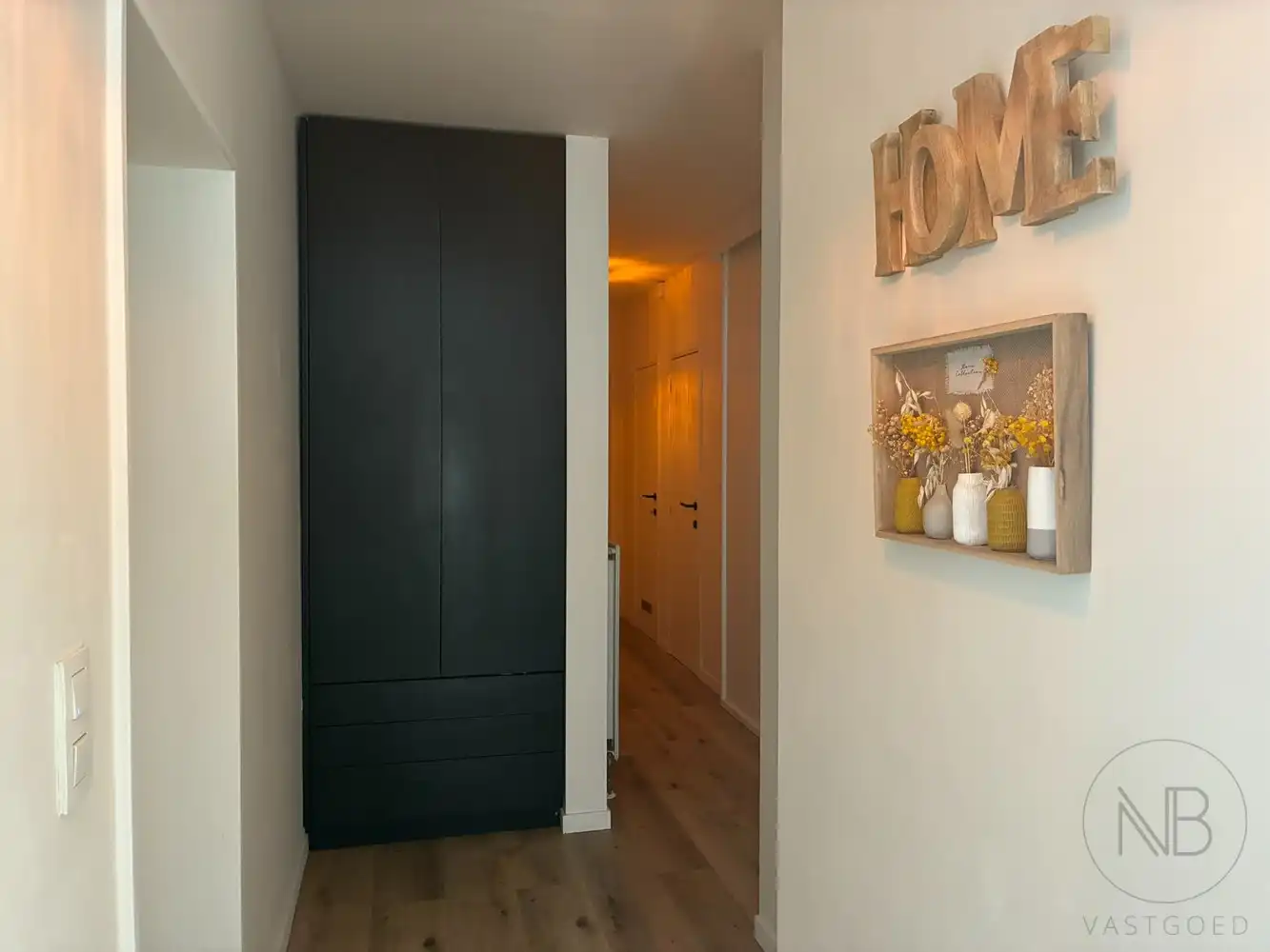 Bemeubeld appartement aan de Hooiplaats in Genk foto 2