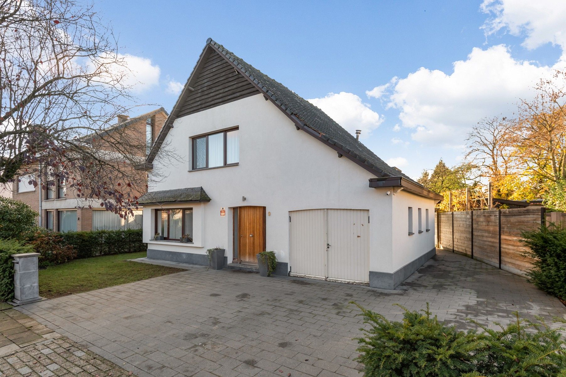 Energiezuinig wonen in hartje Schilde foto 18