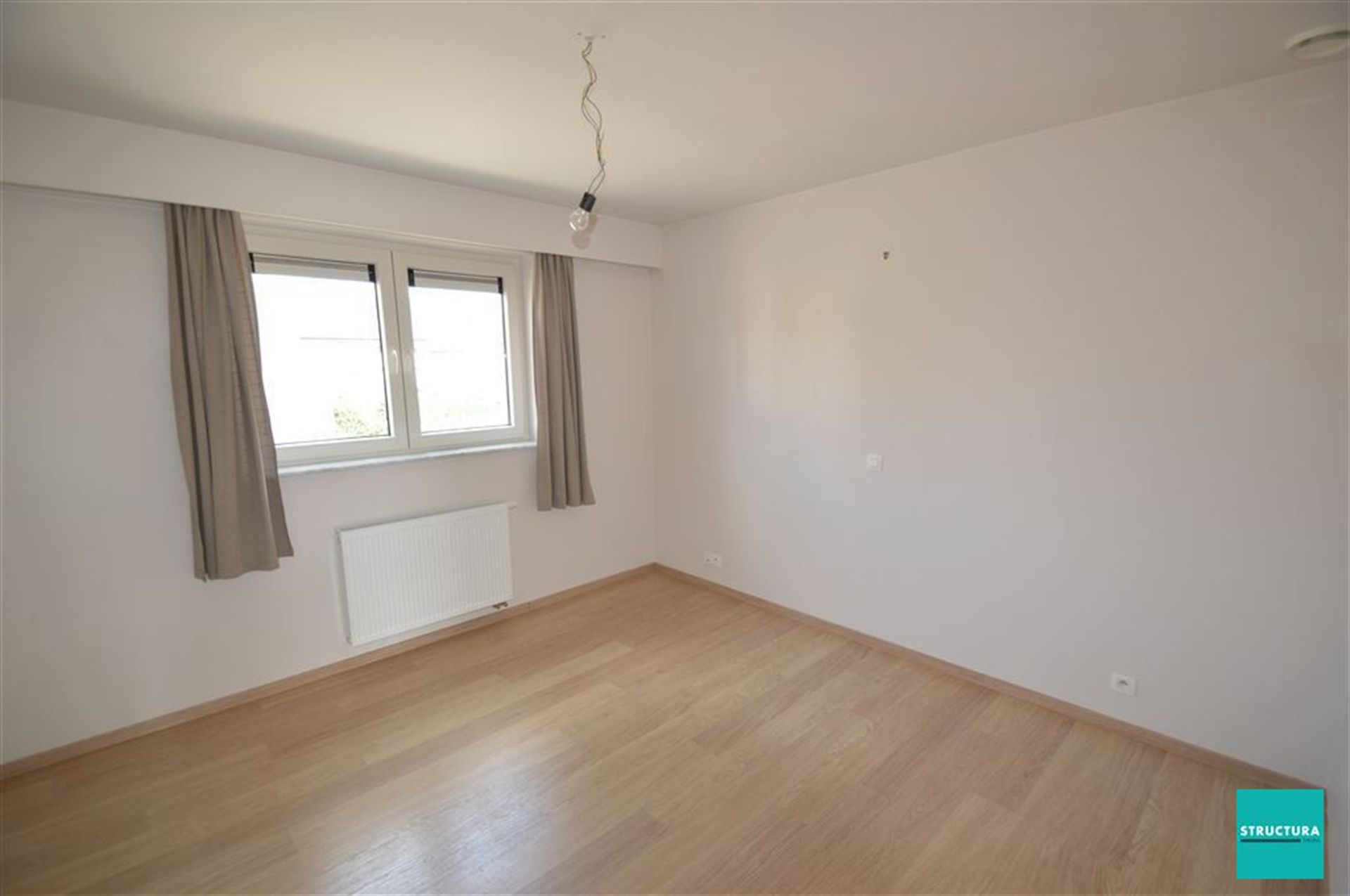 BEZOEKEN VOLZET - Appartement met twee slaapkamers in een recent gebouw foto 5