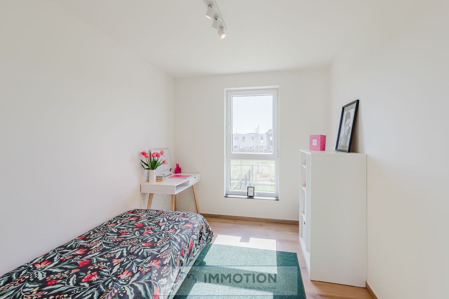 SEIZOENSWIJK - Investeer zorgeloos in knap wonen in Kuurne - lot 094M foto 9