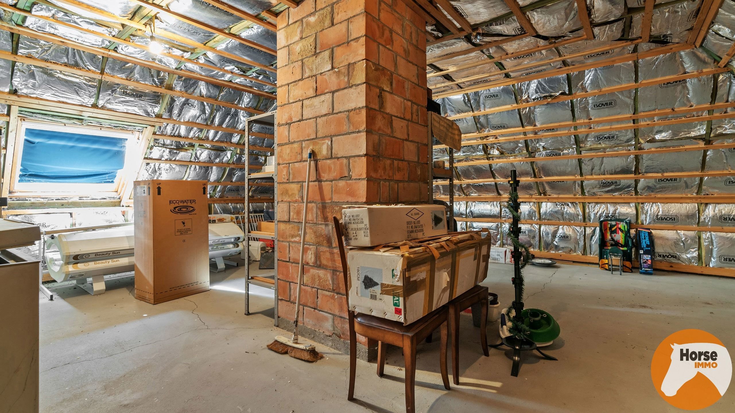 MECHELEN - Exclusieve hippische accommodatie op +/- 4,4ha  foto 41