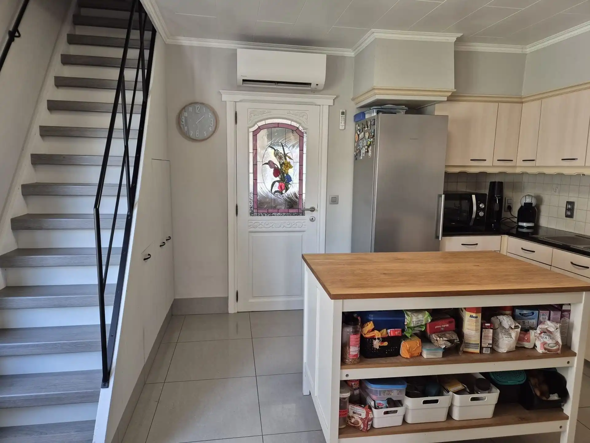 Charmante HOB met garage! foto 6