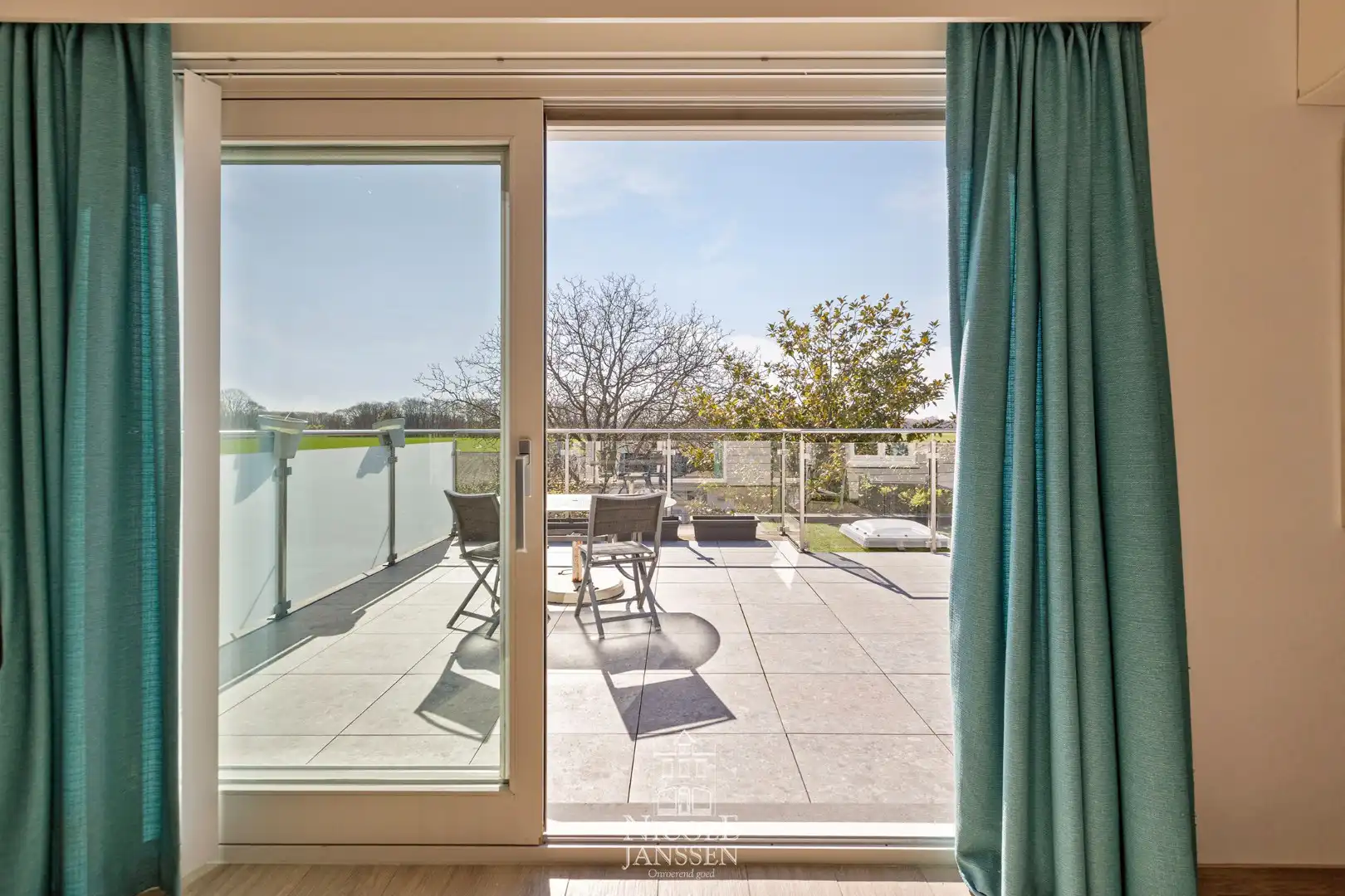 Instapklaar veelzijdig huis foto 41