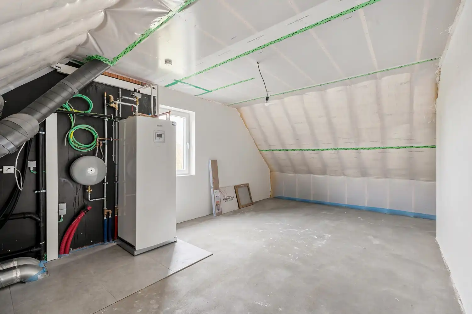 Woonproject met 6 energiezuinige woningen foto 36