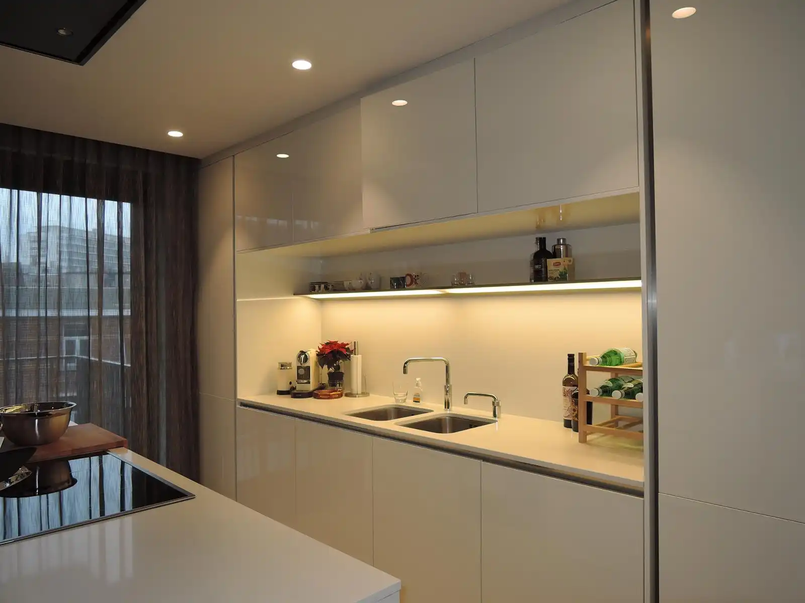 Appartement te huur foto 4