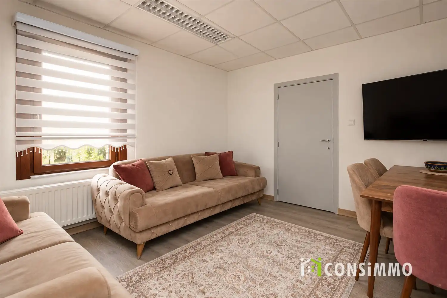 Uitzonderlijke eigendom op 41 are in hartje Opglabbeek – meerdere woningen, ruime bijgebouwen en tal van mogelijkheden! foto 18