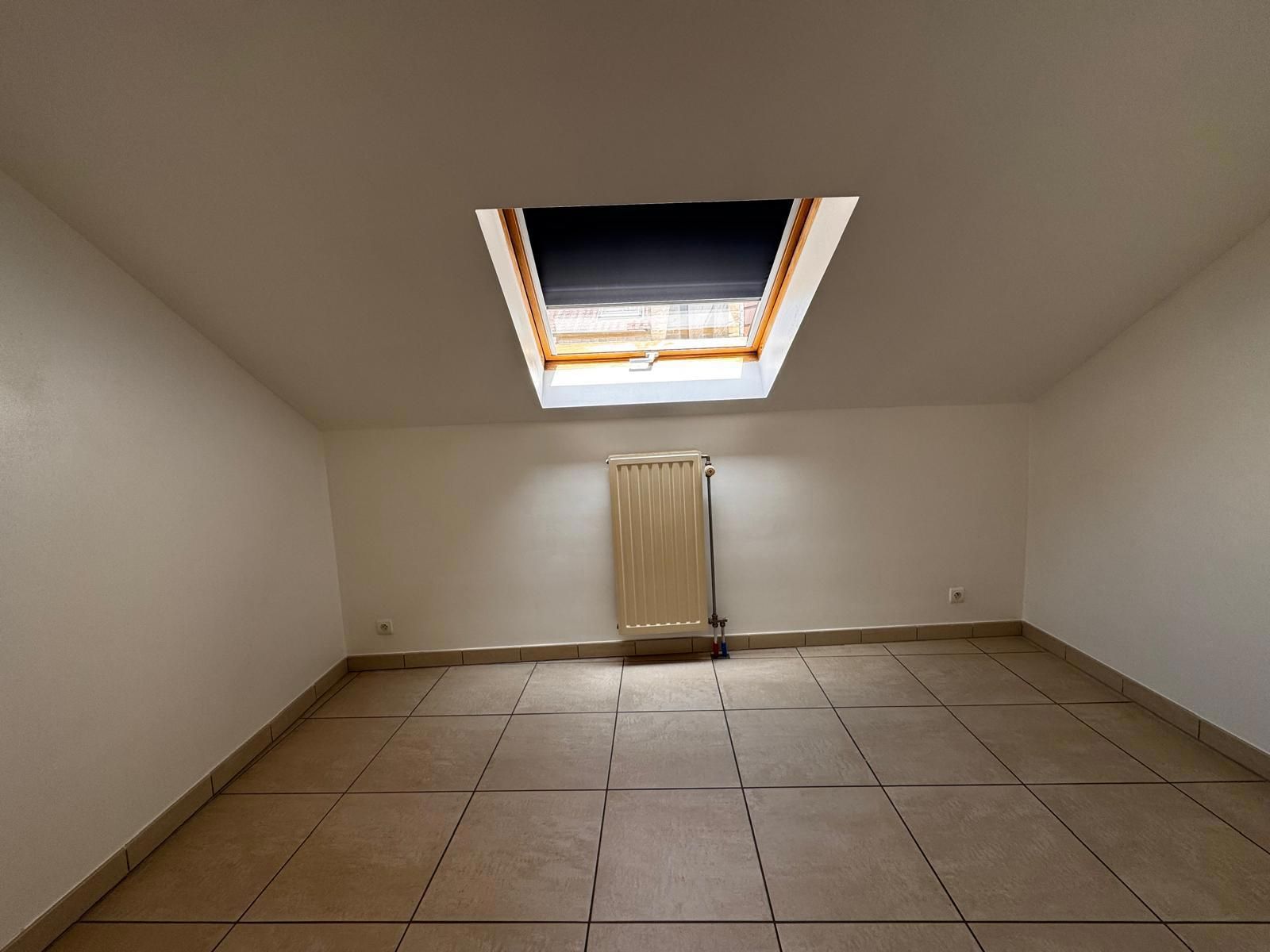 Appartement met 3 slpks centrum Moorslede foto 12