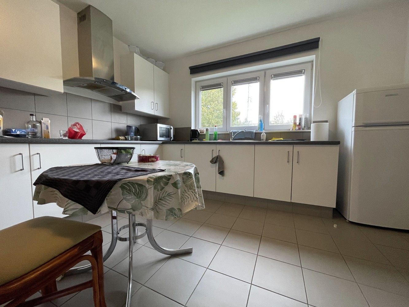 Investeringspand bestaande uit 3 ruime appartementen foto 14