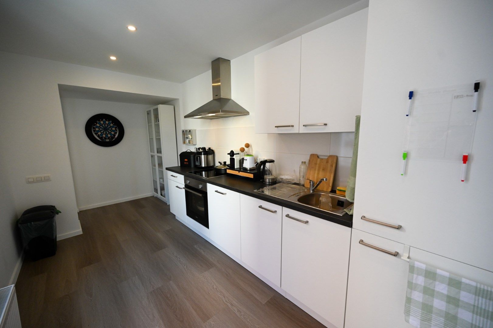 MOOI GERENOVEERD LICHTRIJK INVESTERINGSAPPARTEMENT foto 6
