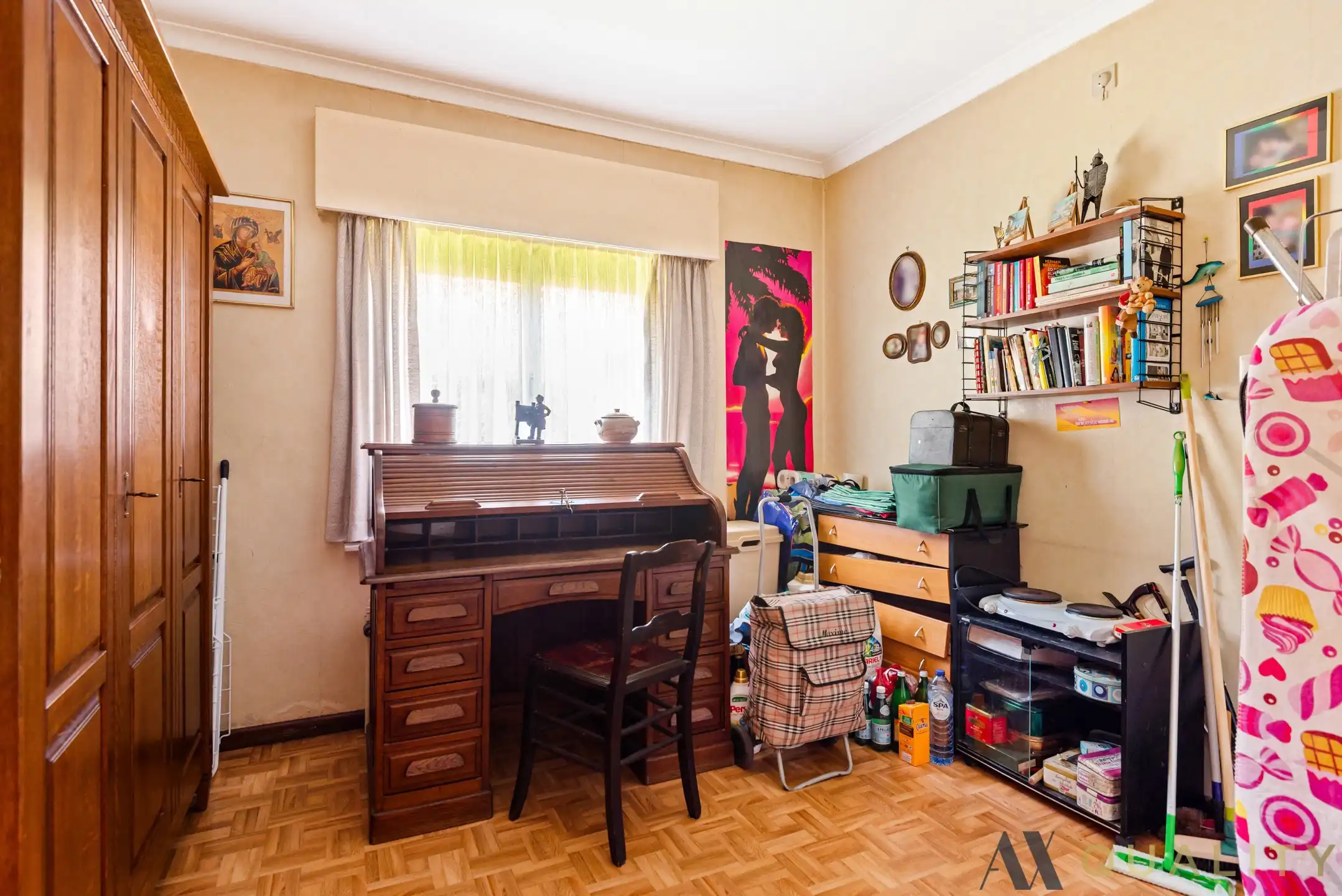 Te Renoveren Bungalow op Ruim Perceel foto 11