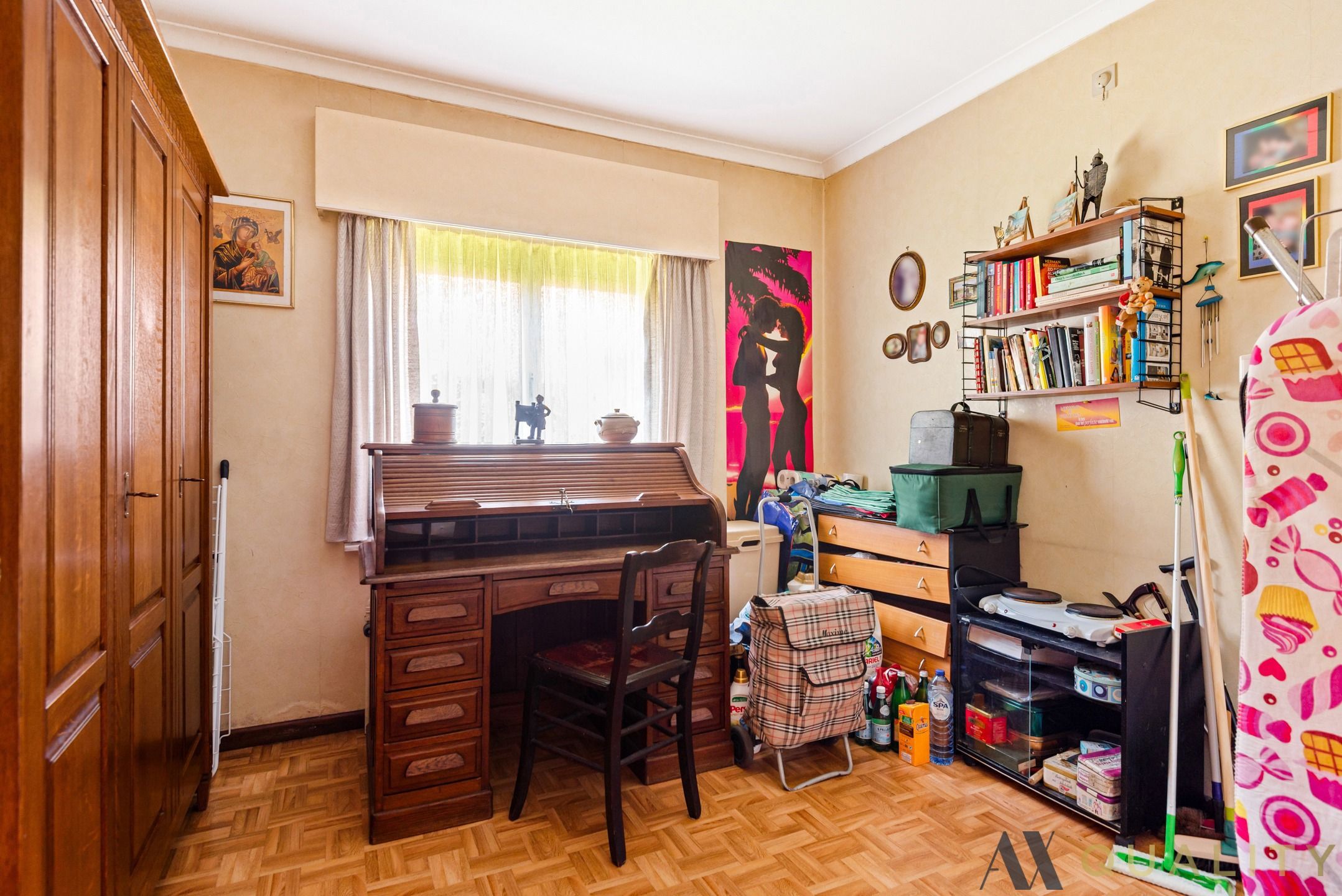 Te Renoveren Bungalow op Ruim Perceel foto 11