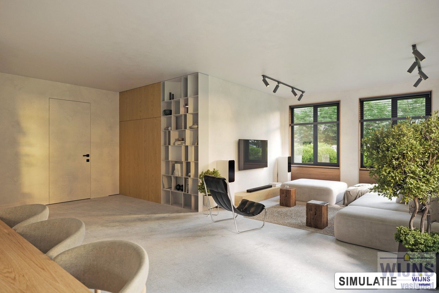 Charmante woning met 4 slpkm foto 16